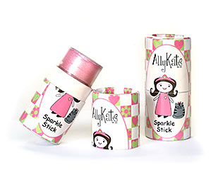 Sparkle Stick