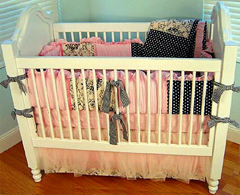 Licorice and Bubblegum 4pc Set