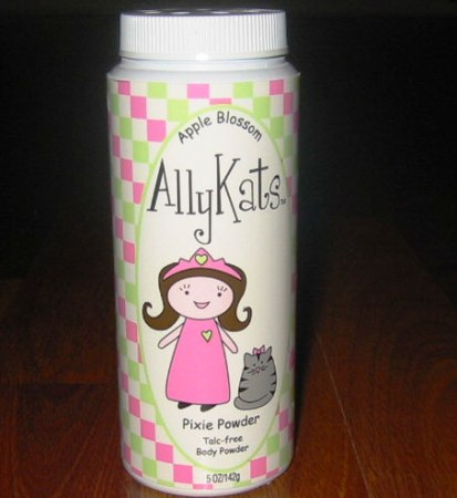 Pixie Powder