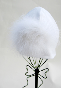 Angel Hat
