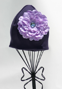 Angelina Hat
