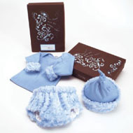 Birth Day Box Gift Set