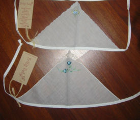Vintage Hankerchief
