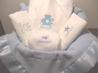 Little Boy box Gift Set
