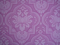 Blue or Pink Temple Cover