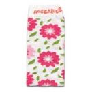 Anna Flower LegWarmers