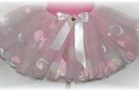 Petal Shapes Tutu