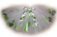 Petal Shapes Tutu