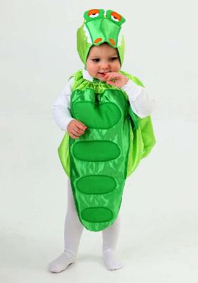 Alligator Costume