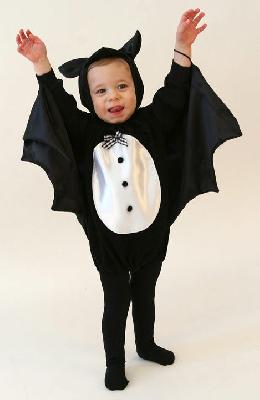Bat Costume
