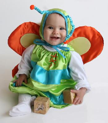 Butterfly Costume