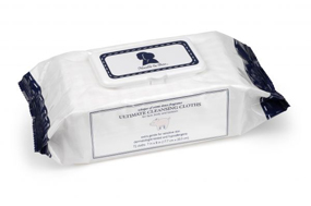 72ct Cleansing Cloths