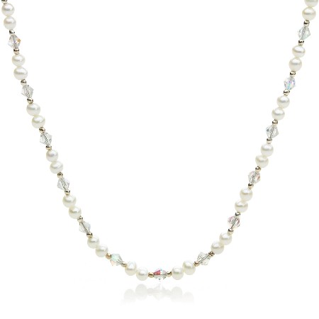 Ashley Necklace