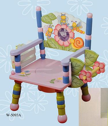 Musical Furnishings